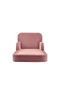 Atelier Del Sofa Funbed Single - Rosa